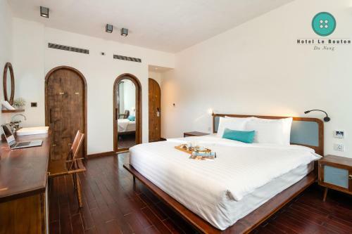 Hotel Le Bouton