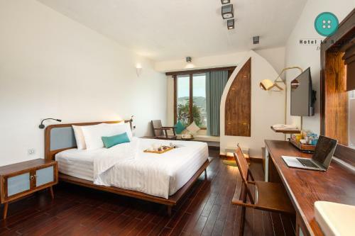 Hotel Le Bouton