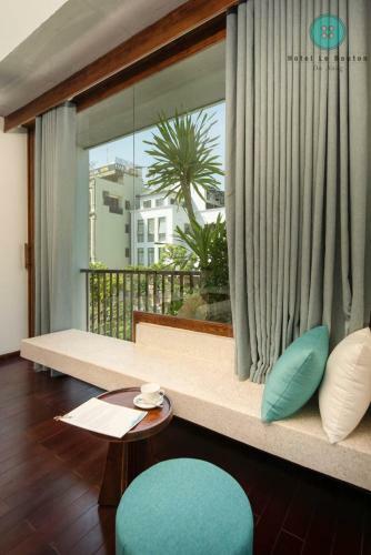 Hotel Le Bouton