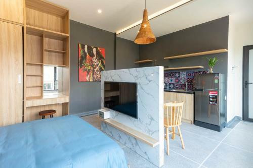170 Station Hotel & Apartment