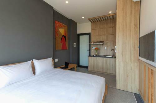 170 Station Hotel & Apartment