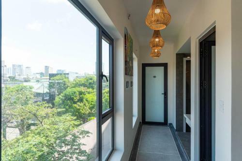 170 Station Hotel & Apartment
