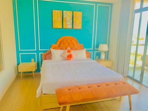 Hotel Kim Anh Apartment Da Nang