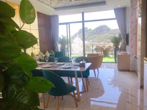 Hotel Kim Anh Apartment Da Nang
