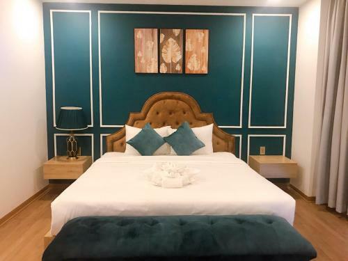 Hotel Kim Anh Apartment Da Nang