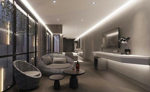 Hotel M Suite Danang Beach