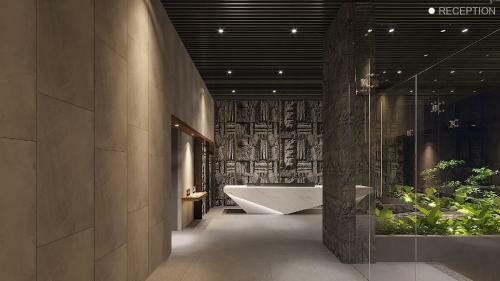 Hotel M Suite Danang Beach