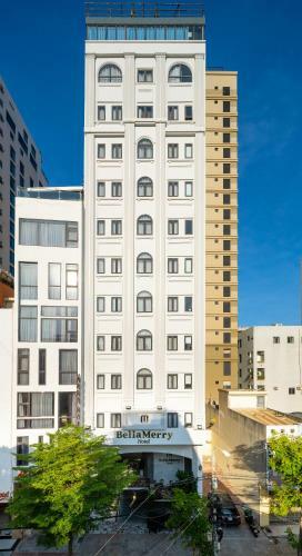 Bella Merry Hotel And Apartment