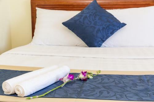 Ga Vang Hotel