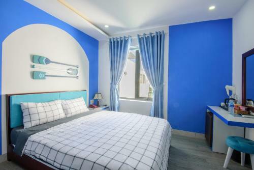 Dreamy Beach - Boutique Hotel