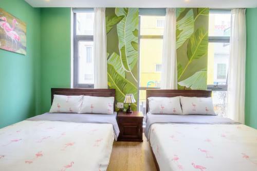 Dreamy Beach - Boutique Hotel