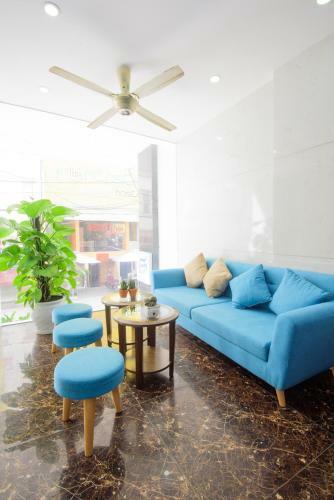 Dreamy Beach - Boutique Hotel