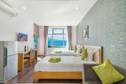 Hang Masion Ocean