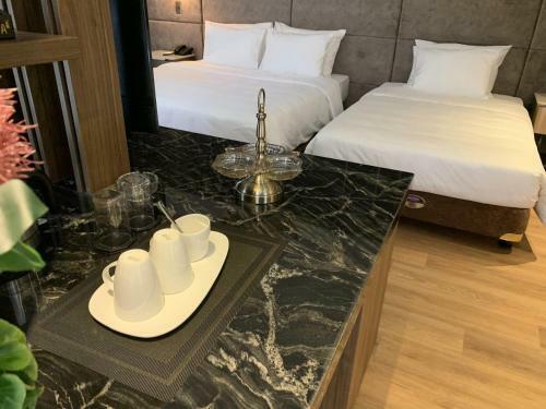 Hadiva Boutique Hotel