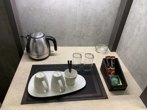 Hadiva Boutique Hotel