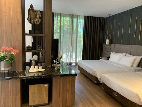 Hadiva Boutique Hotel