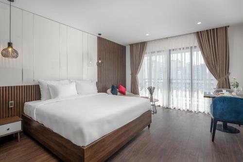 Sharon Hotel And Apartment