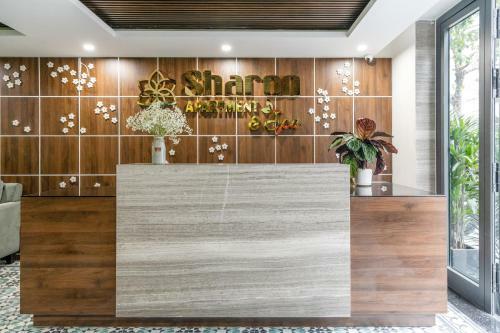 Sharon Hotel And Apartment