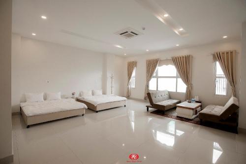 Kh�ch S?n B?ng Thanh ( Bang Thanh Hotel )