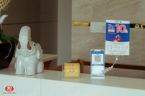 Kh�ch S?n B?ng Thanh ( Bang Thanh Hotel )
