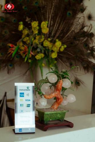 Kh�ch S?n B?ng Thanh ( Bang Thanh Hotel )