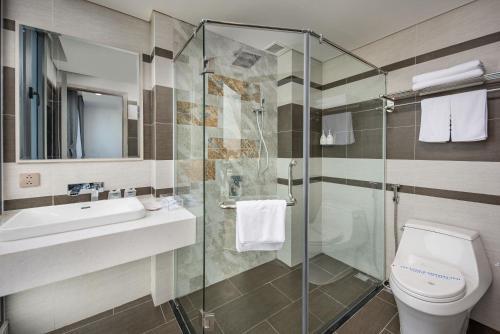 Calix Hotel