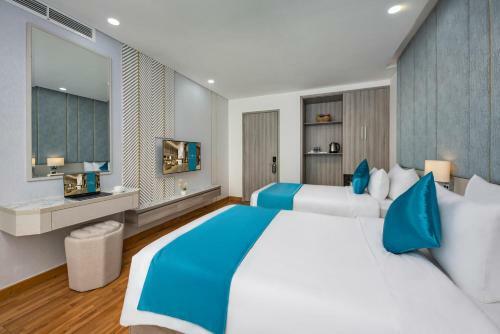 Calix Hotel