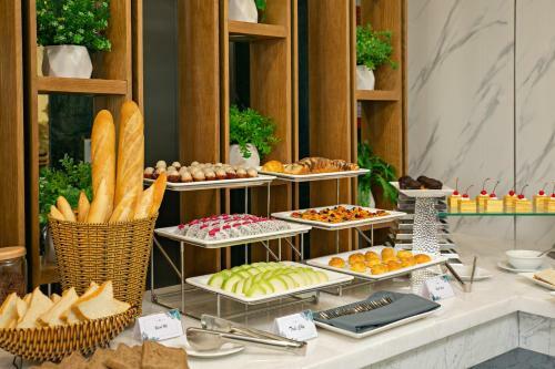 Calix Hotel
