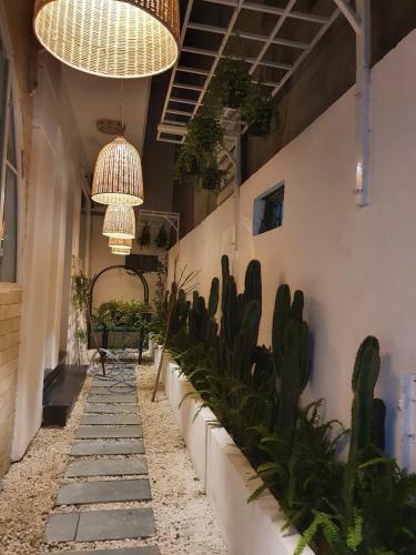 Apartamento Kiddo Homestay