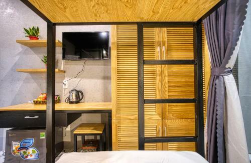 Hotel The Nest Quang Binh