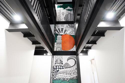 Hotel The Nest Quang Binh
