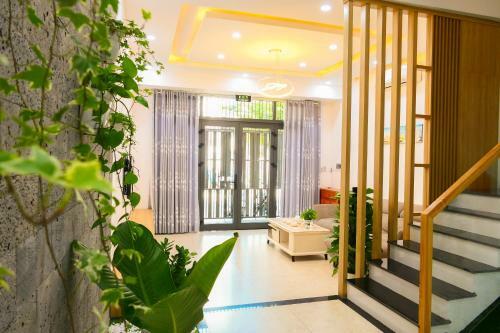 Apartamento D&c House
