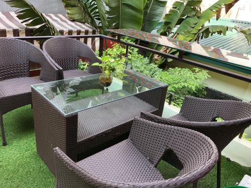Apartamento Ventana House