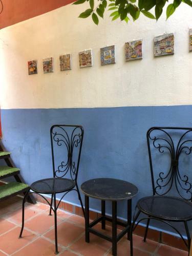 Apartamento Ventana House