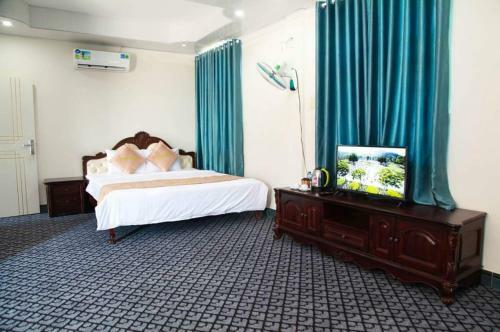 Mui Ne Alena Bungalow Hotel