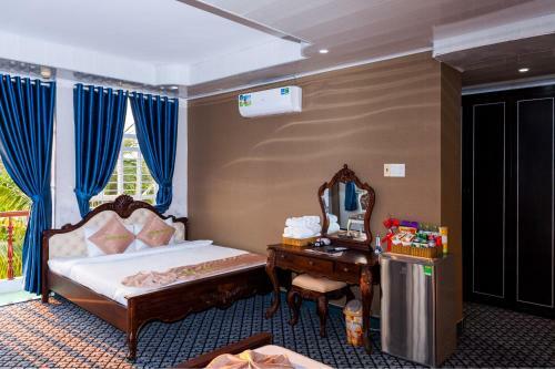 Mui Ne Alena Bungalow Hotel