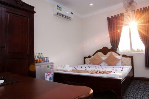 Mui Ne Alena Bungalow Hotel