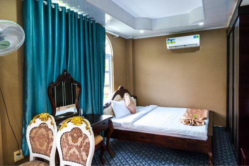 Mui Ne Alena Bungalow Hotel