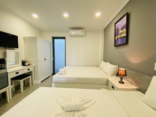 Vivian Hotel Mui Ne