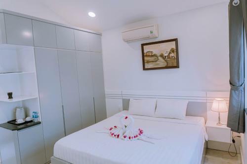 Vivian Hotel Mui Ne