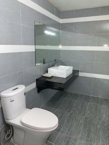 Vivian Hotel Mui Ne