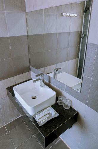 Vivian Hotel Mui Ne