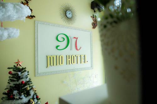 Mio Hotel