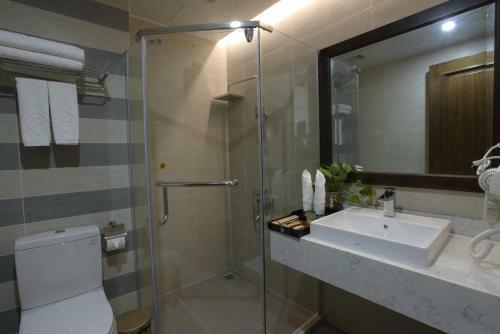 Cat Ba Paradise Hotel