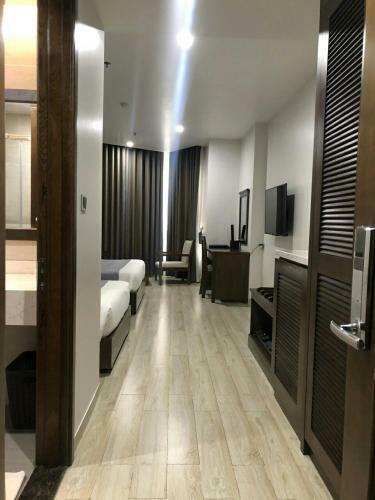 Cat Ba Paradise Hotel