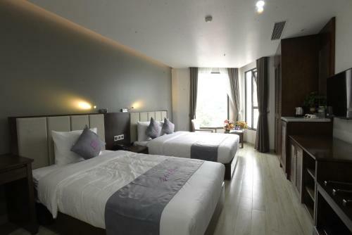 Cat Ba Paradise Hotel