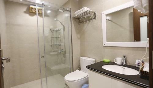 V Apartment & Hotel