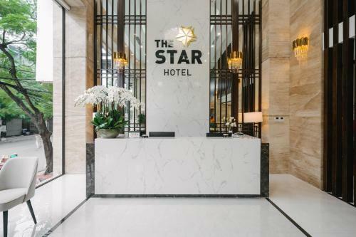 K-zone The Star Hotel