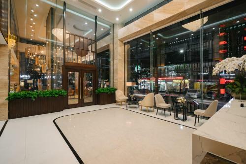 K-zone The Star Hotel