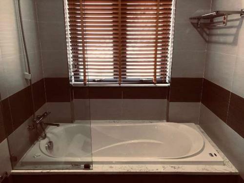 Apartamento Pure Stay